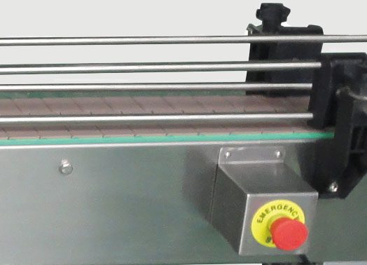 Smart Fill 400 Ideal for industries like food and beverage, pharmaceuticals, and cosmetics