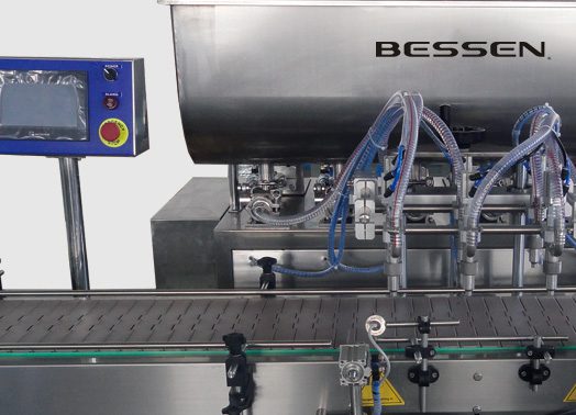 Optional multi-lane configurations for increased production capacity Optional multi-lane configurations for increased production capacity