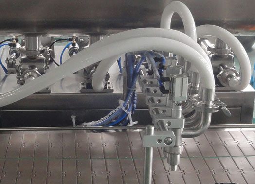 Bessen Simple Cup Fill 200-800 Bessen Simple Cup Fill 200-800