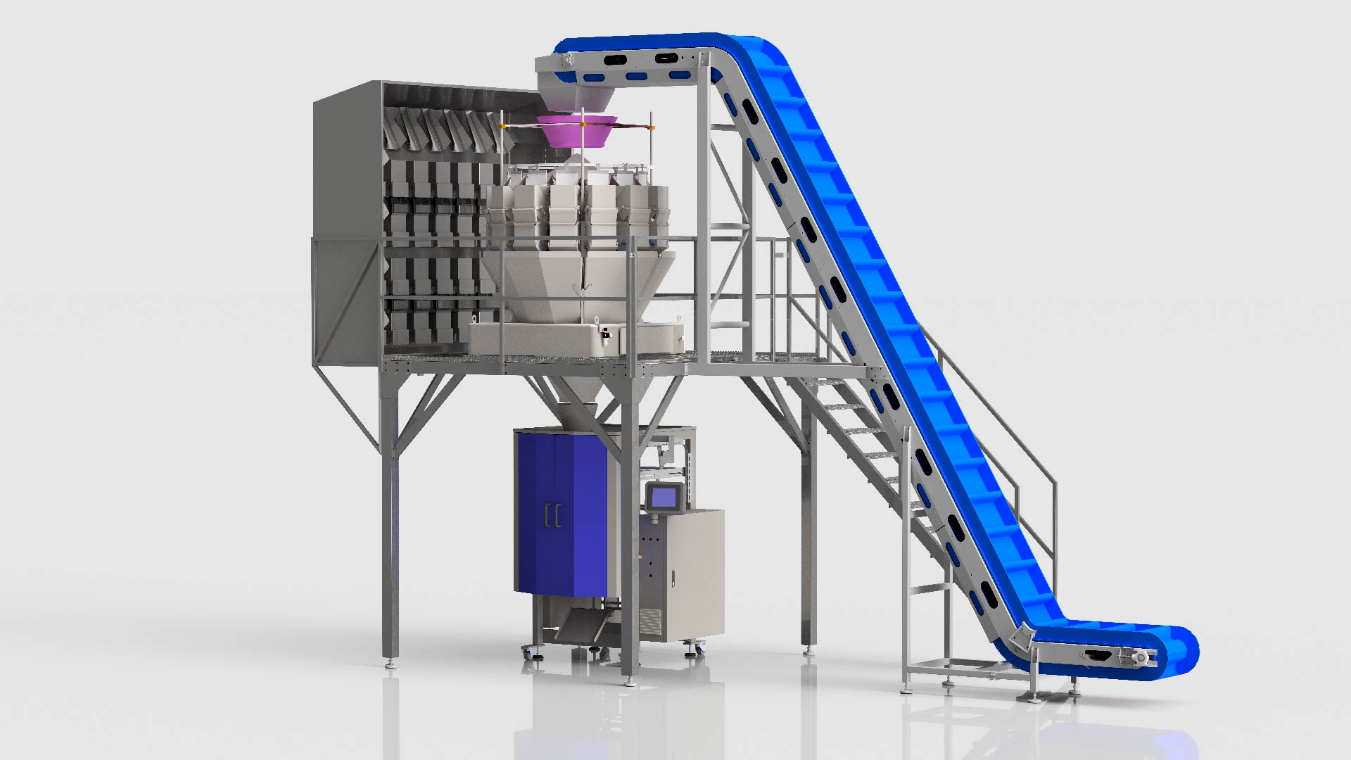 CONVEYORS