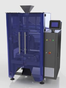 BESSEN V3000 Series Vertical Form Fill & Seal (VFFS) Machines