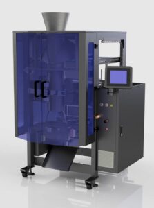 BESSEN V1000 Series Vertical Form Fill & Seal (VFFS) Machines