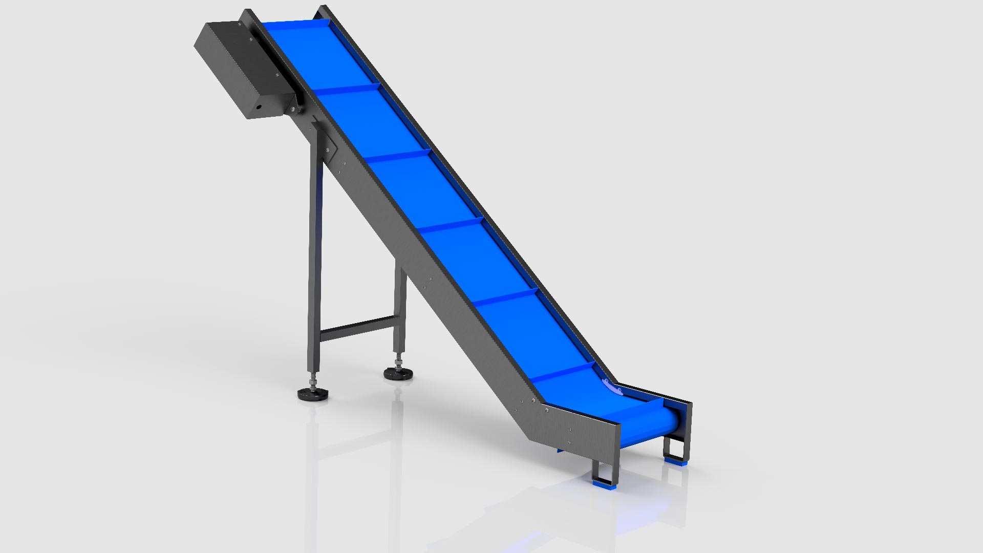 BESSEN Smart Wrap 450-600