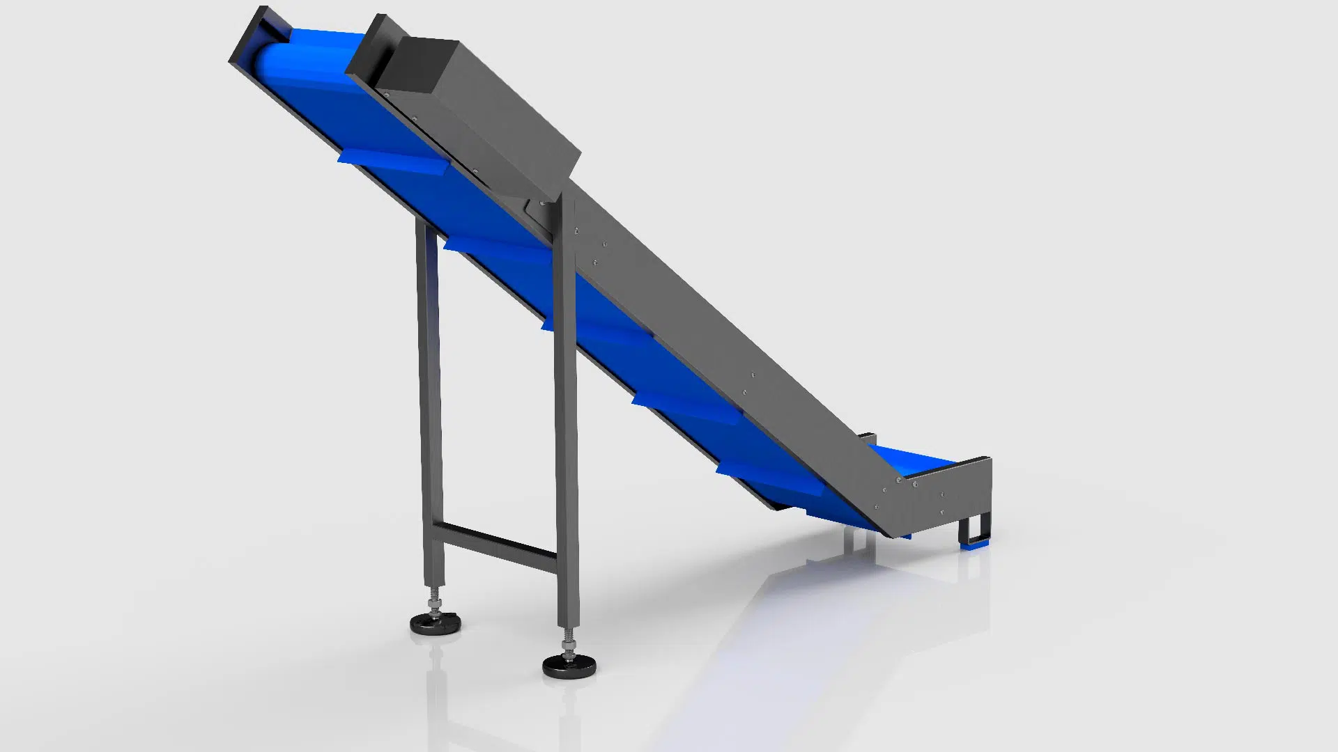 Smart Flow Wrappers 250