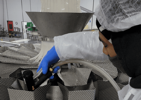 Packaging Equipment Maintenance