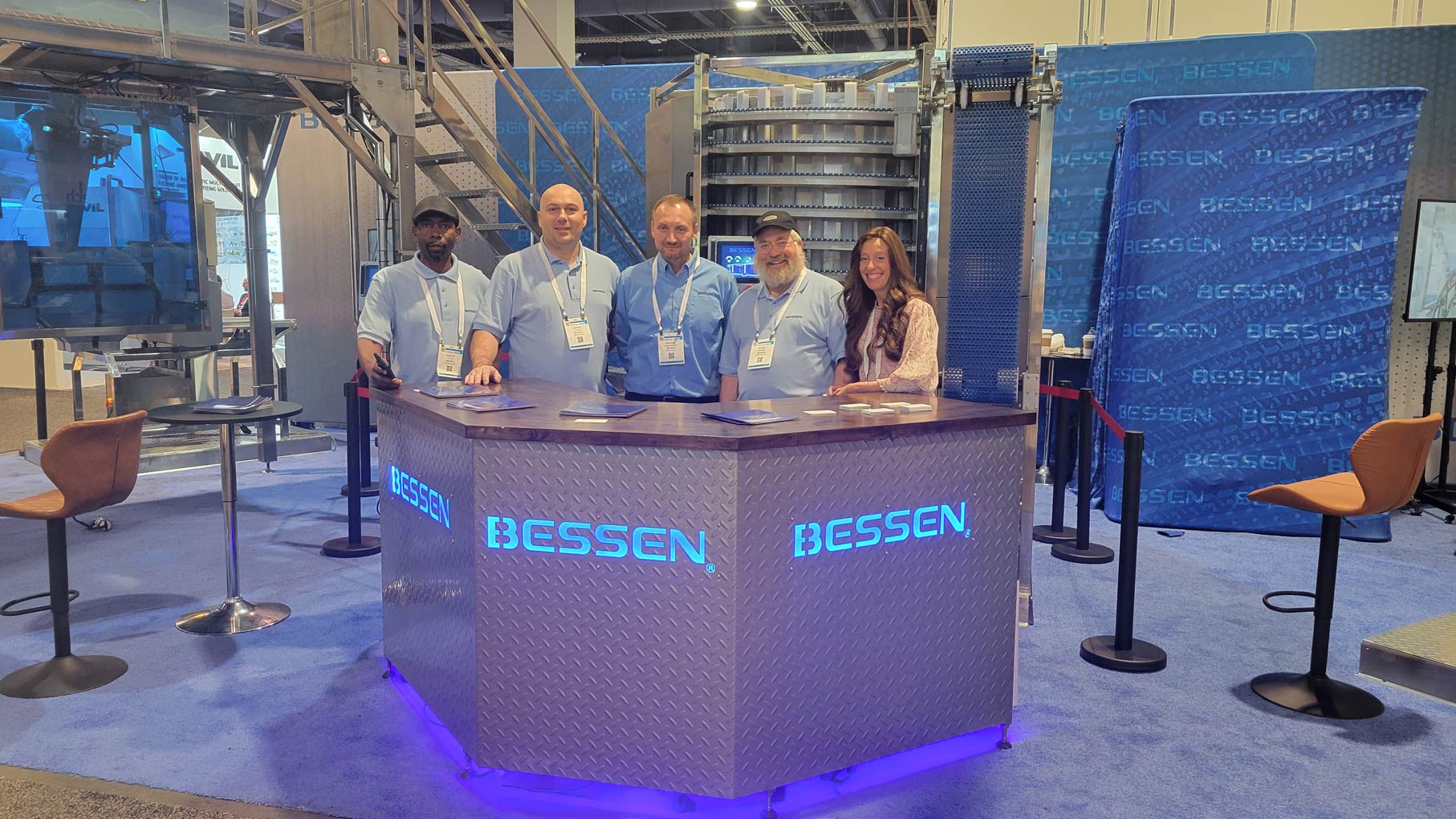 Bessen Team Bessen Team