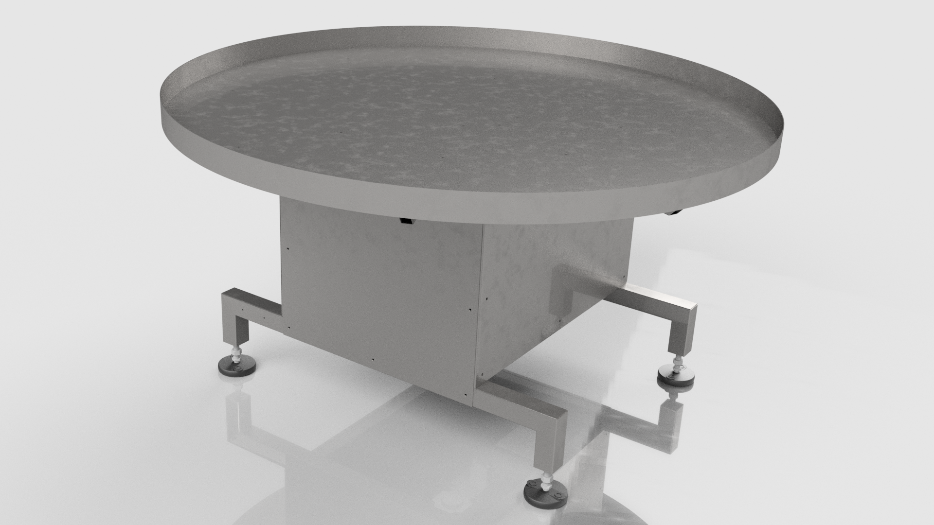 BESSEN Spiral Conveyors