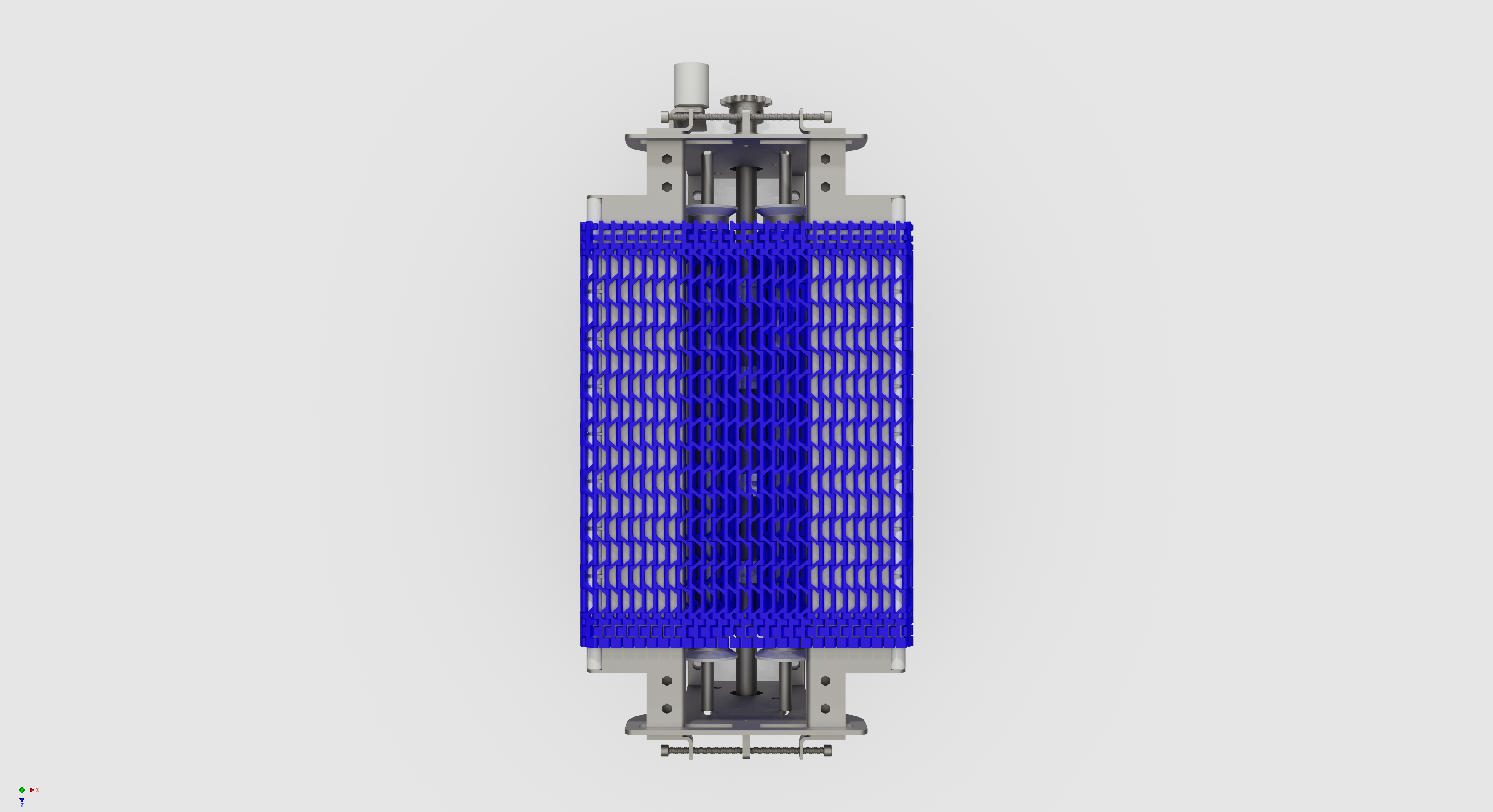Smart Flow Wrappers 250