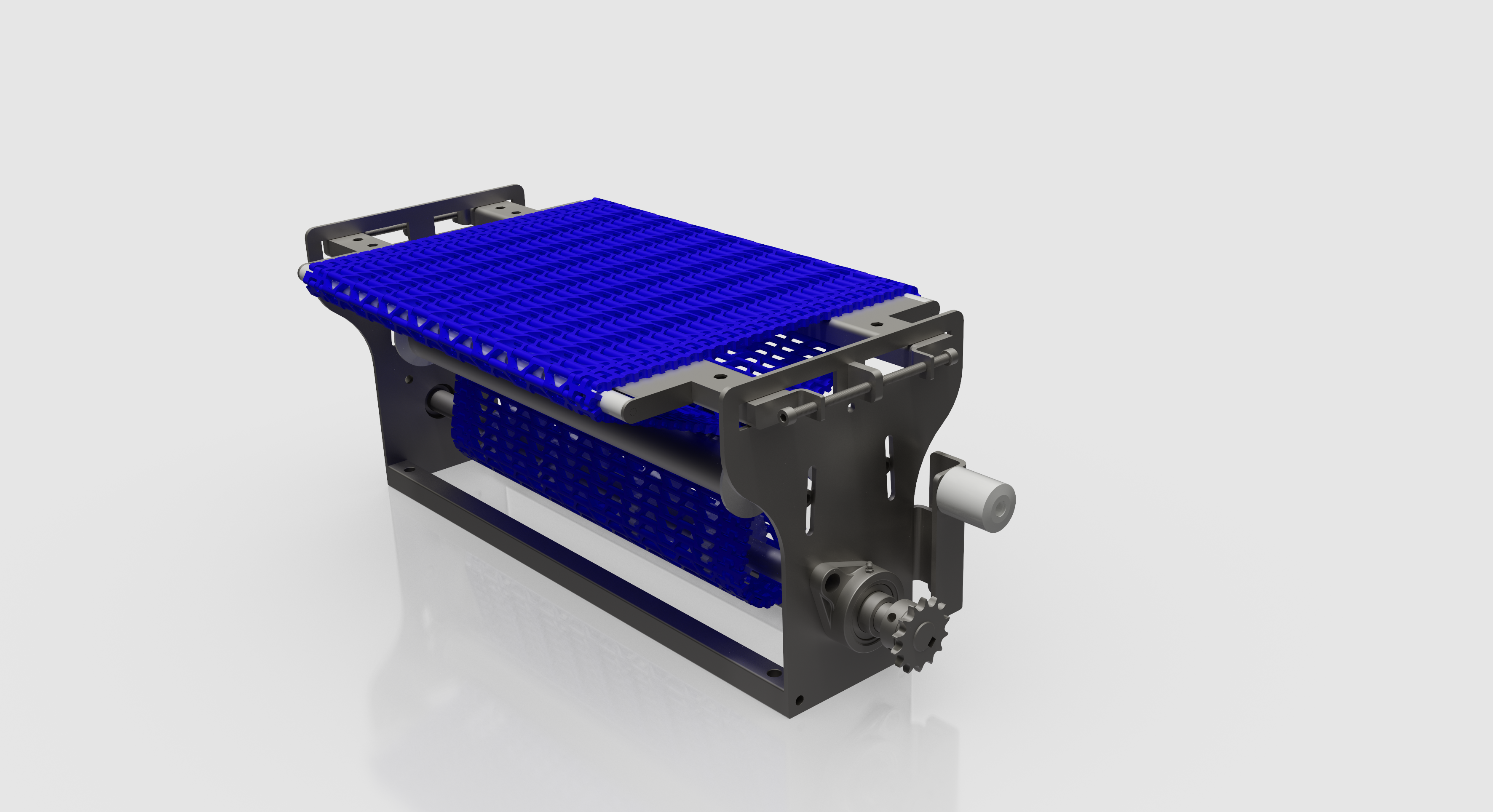 BESSEN Smart Wrap 450-600